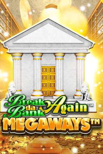 Демо игра Break Da Bank Again™ MEGAWAYS™ играть онлайн | Casino-X.KZ