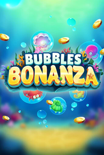 Демо игра Bubbles Bonanza играть онлайн | Casino-X.KZ