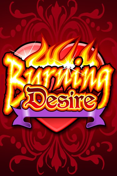 Демо игра Burning Desire играть онлайн | Casino-X.KZ