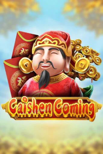 Демо игра Caishen Coming играть онлайн | Casino-X.KZ