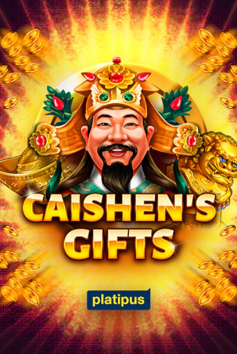 Демо игра Caishens gifts играть онлайн | Casino-X.KZ