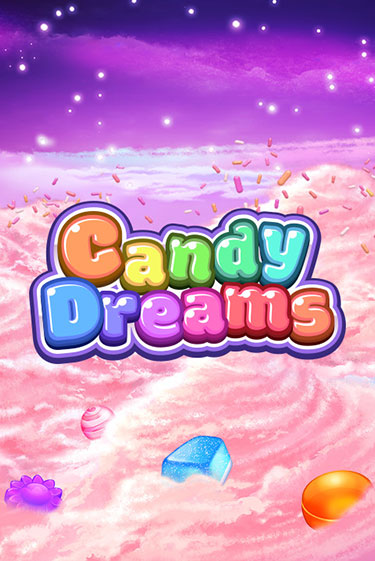 Демо игра Candy Dreams играть онлайн | Casino-X.KZ