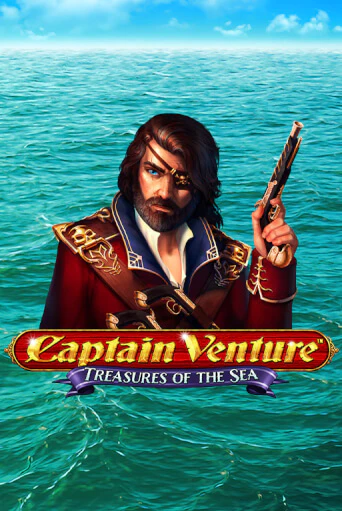 Демо игра Captain Venture играть онлайн | Casino-X.KZ