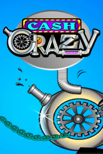 Демо игра Cash Crazy играть онлайн | Casino-X.KZ