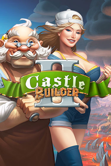 Демо игра Castle Builder II играть онлайн | Casino-X.KZ