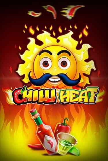 Демо игра Chilli Heat™ играть онлайн | Casino-X.KZ