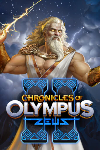 Демо игра Chronicles of Olympus II Zeus играть онлайн | Casino-X.KZ