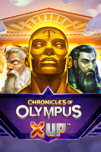 Демо игра Chronicles of Olympus X UP играть онлайн | Casino-X.KZ