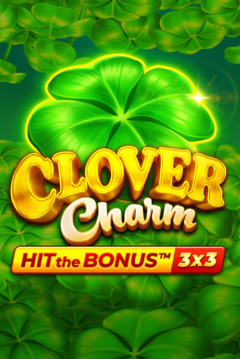 Демо игра Clover Charm: Hit the Bonus играть онлайн | Casino-X.KZ