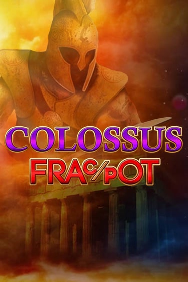 Демо игра Colossus Fracpot играть онлайн | Casino-X.KZ