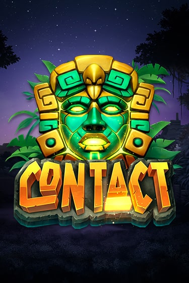 Демо игра Contact играть онлайн | Casino-X.KZ