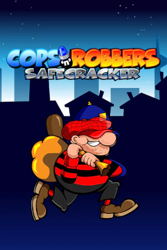 Демо игра Cops 'n' Robbers играть онлайн | Casino-X.KZ