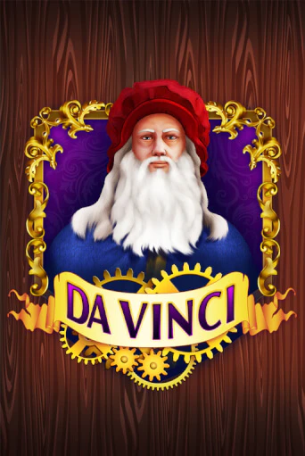 Демо игра da Vinci играть онлайн | Casino-X.KZ