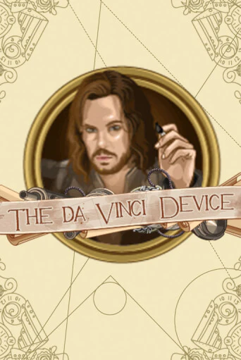 Демо игра The Davinci Device играть онлайн | Casino-X.KZ