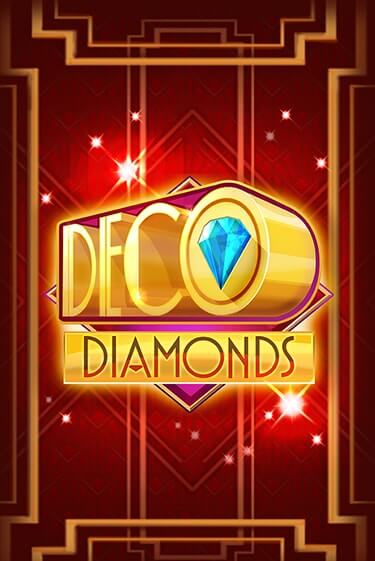 Демо игра Deco Diamonds играть онлайн | Casino-X.KZ