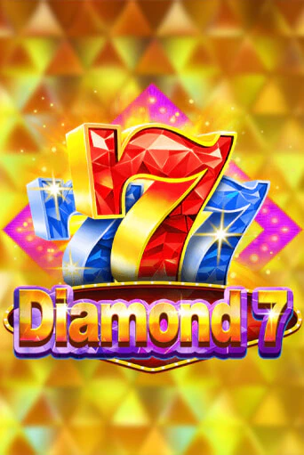 Демо игра Diamond 7 играть онлайн | Casino-X.KZ