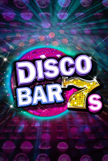 Демо игра Disco Bar 7s играть онлайн | Casino-X.KZ