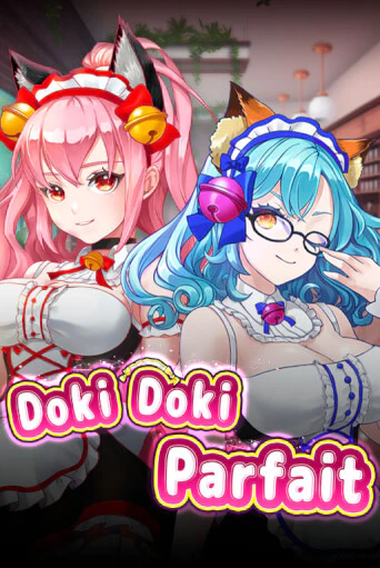 Демо игра Doki Doki Parfait играть онлайн | Casino-X.KZ