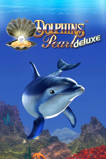 Демо игра Dolphin's Pearl Deluxe играть онлайн | Casino-X.KZ