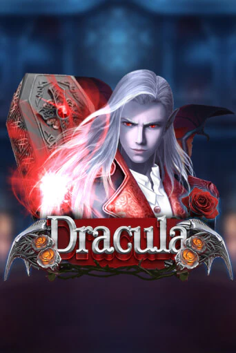 Демо игра Dracula играть онлайн | Casino-X.KZ