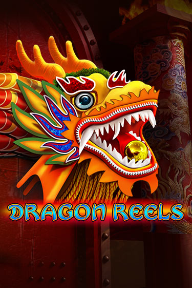 Демо игра Dragon Reels играть онлайн | Casino-X.KZ