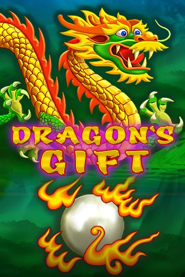 Демо игра Dragons Gift играть онлайн | Casino-X.KZ