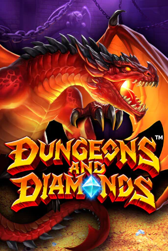 Демо игра Dungeons and Diamonds™ играть онлайн | Casino-X.KZ