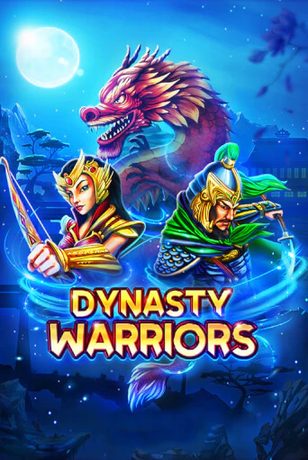 Демо игра Dynasty Warriors играть онлайн | Casino-X.KZ