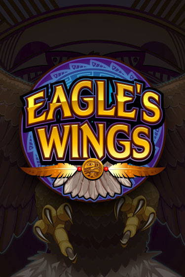 Демо игра Eagles Wings играть онлайн | Casino-X.KZ