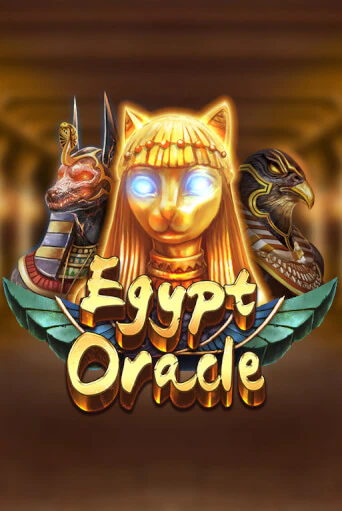 Демо игра Egypt Oracle играть онлайн | Casino-X.KZ