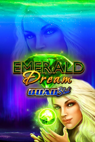 Демо игра Emerald Dream играть онлайн | Casino-X.KZ