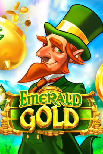 Демо игра Emerald Gold играть онлайн | Casino-X.KZ