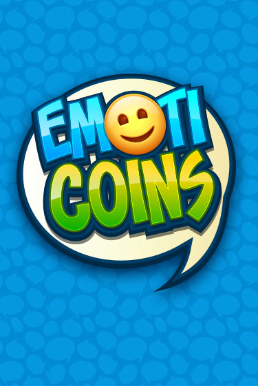 Демо игра EmotiCoins играть онлайн | Casino-X.KZ