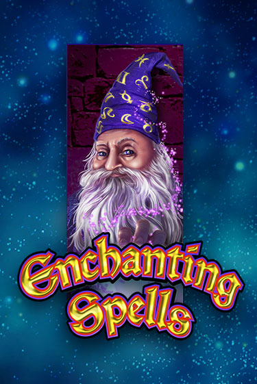 Демо игра Enchanting Spells играть онлайн | Casino-X.KZ