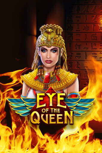 Демо игра Eye of the Queen играть онлайн | Casino-X.KZ