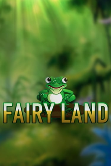 Демо игра Fairy Land играть онлайн | Casino-X.KZ