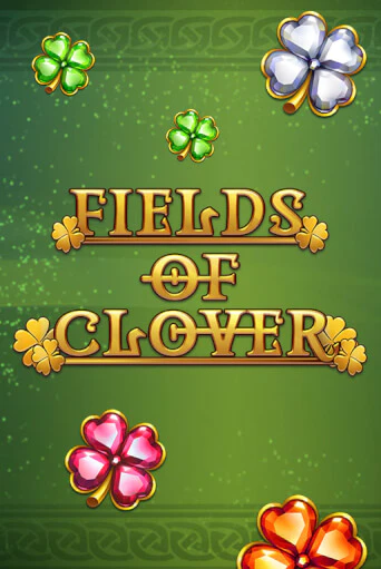 Демо игра Fields of Clover играть онлайн | Casino-X.KZ