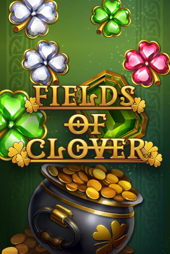 Демо игра Fields of Clover играть онлайн | Casino-X.KZ