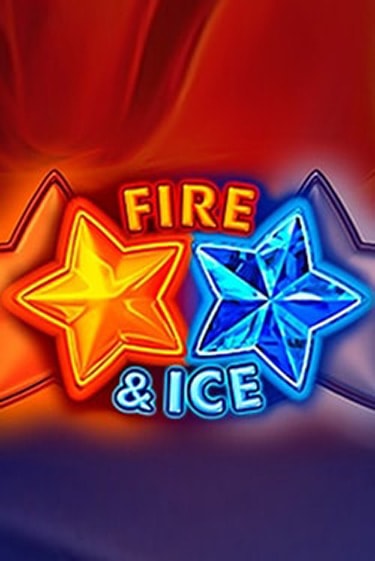 Демо игра Fire & Ice играть онлайн | Casino-X.KZ