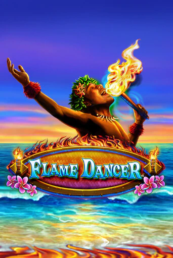 Демо игра Flame Dancer играть онлайн | Casino-X.KZ