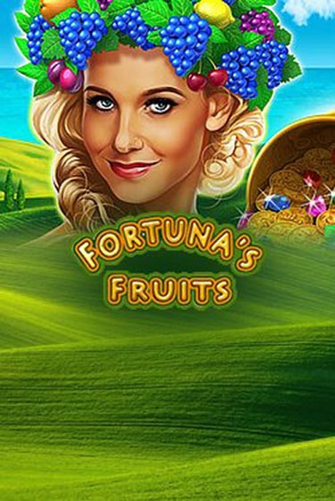 Демо игра Fortunas Fruits играть онлайн | Casino-X.KZ