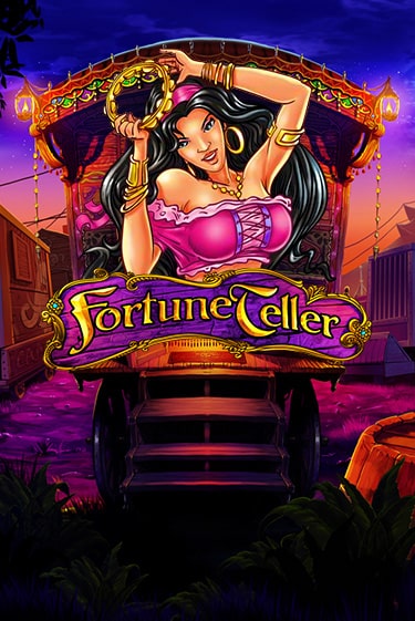 Демо игра Fortune Teller играть онлайн | Casino-X.KZ