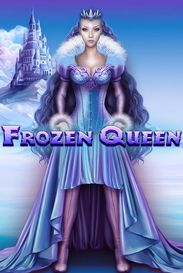 Демо игра Frozen Queen играть онлайн | Casino-X.KZ