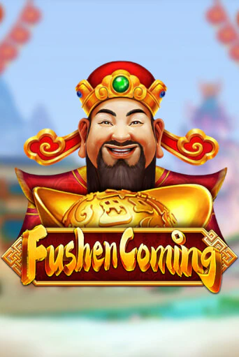 Демо игра Fushen Coming играть онлайн | Casino-X.KZ