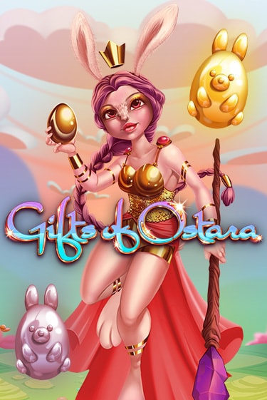 Демо игра Gifts of Ostara играть онлайн | Casino-X.KZ