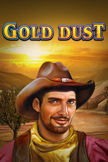 Демо игра Gold Dust играть онлайн | Casino-X.KZ