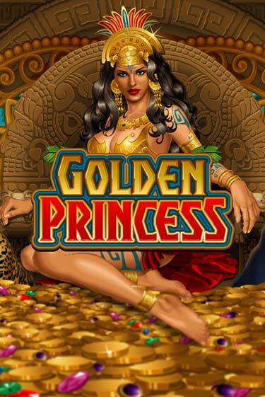 Демо игра Golden Princess играть онлайн | Casino-X.KZ