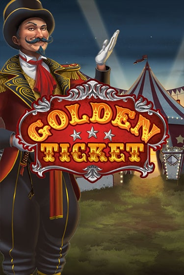 Демо игра Golden Ticket играть онлайн | Casino-X.KZ