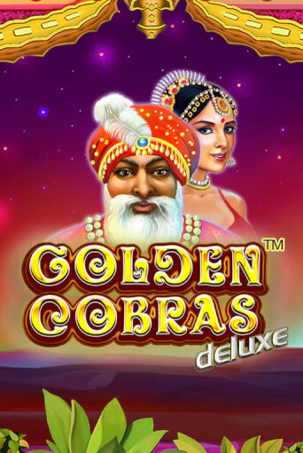 Демо игра Golden Cobras deluxe играть онлайн | Casino-X.KZ