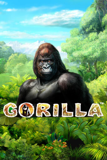 Демо игра Gorilla играть онлайн | Casino-X.KZ